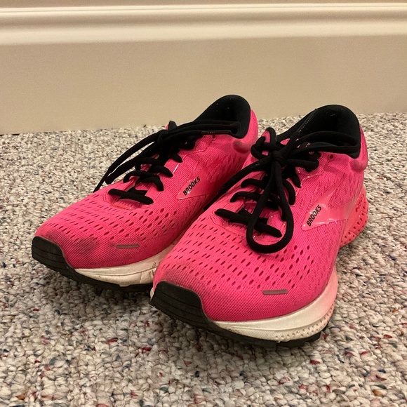 Brooks Ghost 13 Running Sneaker - Picture 5 of 6